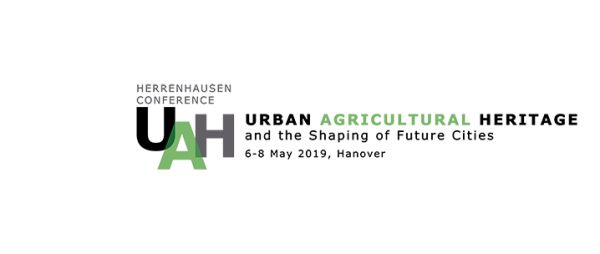 Urban Agricultural Heritage and the Shaping of Future Cities