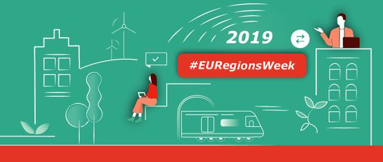 European Week of Regions and Cities