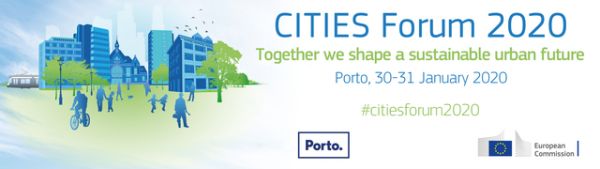 CITIES Forum 2020