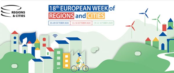 18th European Week of Regions and Cities