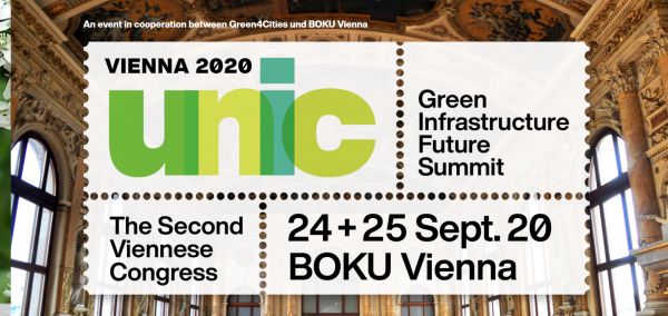 UNIC Green Infrastructure Future Summit