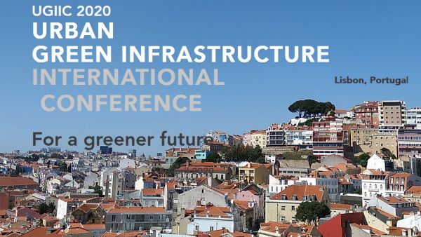 UGIIC 2020 - Urban Green Infrastructure International Conference