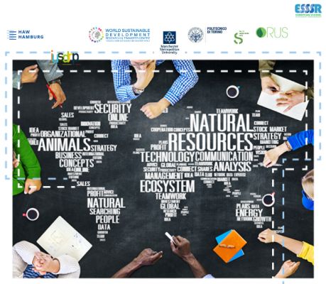 Symposium: Accelerating the implementation of sustainable development in research programmes - Part 2 Teaching