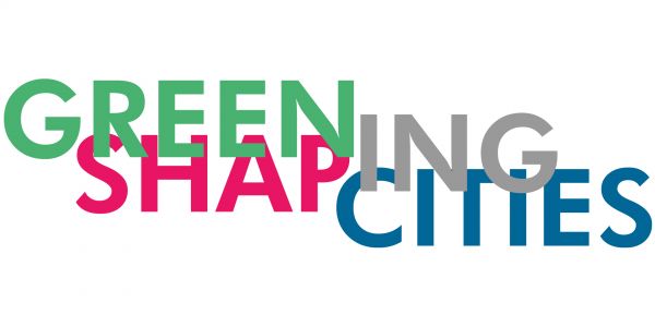 Greening Cities, Shaping Cities