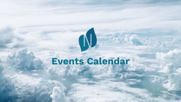NetworkNature - Nature-based Solutions Events Calendar