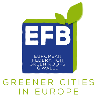European Federation Green Roofs & Walls